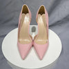 Pink heels aesthetic-Y2k station