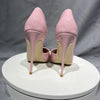 Pink heels aesthetic-Y2k station