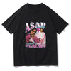 Asap Rocky T-Shirt - Y2k station