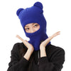 Bear Ear Balaclava - Y2k station