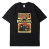 Kiss T-Shirt - Y2k station