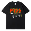 Kiss T-Shirt - Y2k station