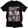 Playboi Carti T-Shirt - Y2k station