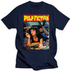 Pulp Fiction T-Shirt - Y2k station