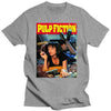 Pulp Fiction T-Shirt - Y2k station