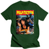 Pulp Fiction T-Shirt - Y2k station