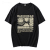 Radiohead T-Shirt - Y2k station