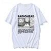 Radiohead T-Shirt - Y2k station