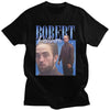 Robert Pattison T-Shirt - Y2k station