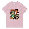 Sza T-Shirt - Y2k station