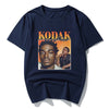 T-Shirt Kodak Black - Y2k station