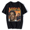 T-Shirt Kodak Black - Y2k station