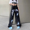 Y2K goth pants - Y2k station