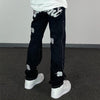 Y2K hip hop jeans - Y2k station