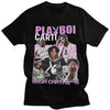 Playboi Carti T-Shirt-Y2k station