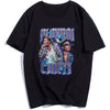 Playboi Carti T-Shirt-Y2k station