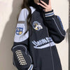 Cinnamoroll racer jacket-Y2k station