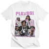 Playboi Carti T-Shirt-Y2k station