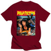 Pulp Fiction T-Shirt-Y2k station